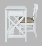 Avola AV2025-340W Krzesło