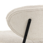 Actona Fotel Wypoczynkowy Burma Beżowy