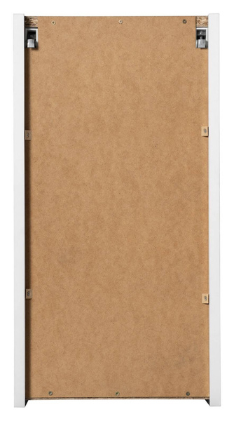 Szafka Wisząca 30 cm NOVA WHITE