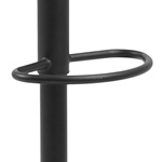 FINCH Hoker Ciemny szary  2 szt