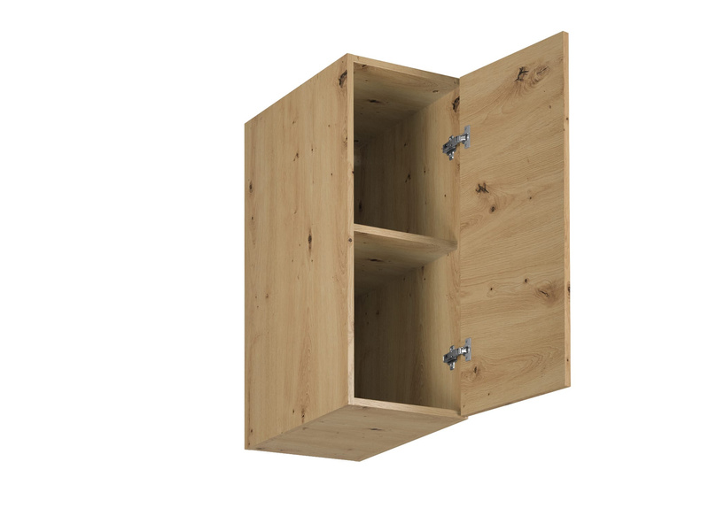 Szafka Kuchenna Górna 1-drzwiowa G30G Langen Artisan