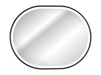 LUSTRO APOLLO BLACK 2 900X700