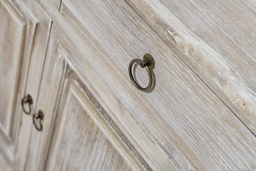 Merano 01B Kredens rustykalny