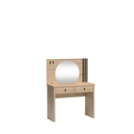 CALI-21 - Lustro Do Toaletki Artisan