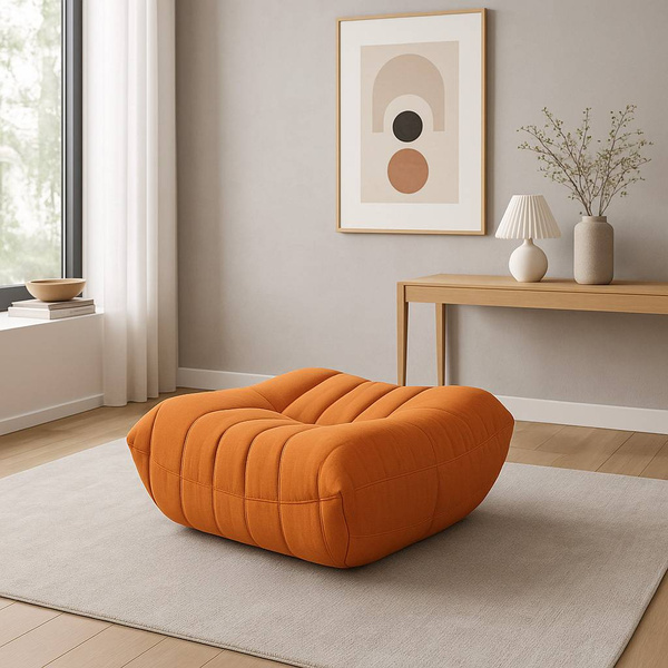 Nua N22-19 Podnóżek