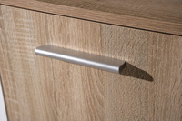 Komoda EGADI dąb sonoma