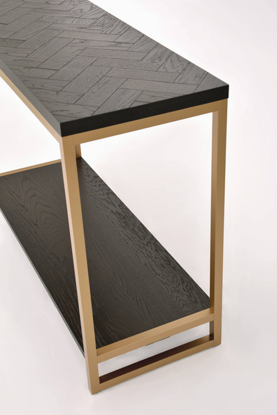 Seville 06-1 Konsola