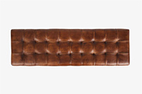 AV1730-76 Ławka Tapicerowana AVOLA Saddle