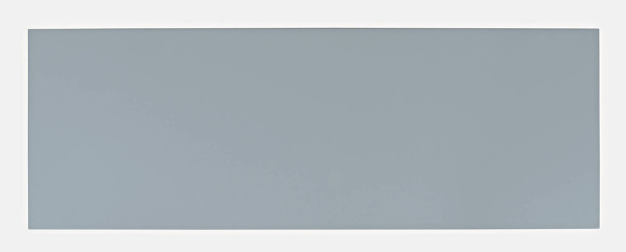 Komoda drewniana Avola AV2252-54 szaro-niebieska