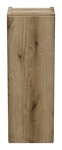 Szafka Wisząca 20 cm NOVA OAK