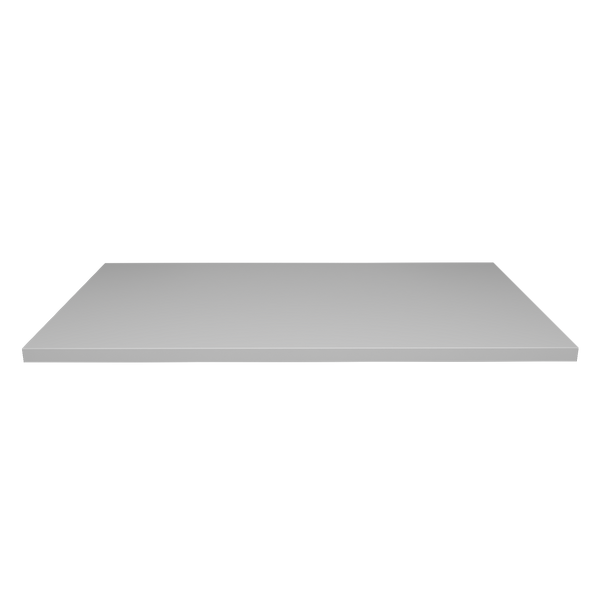 BLAT-07 – Blat Łazienkowy MDF 22mm 80cm Biały Mat