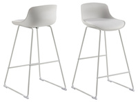 Actona Hoker Tina Biały mat