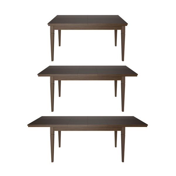 Evora WM - Stół Rozkładany Dąb Dunin