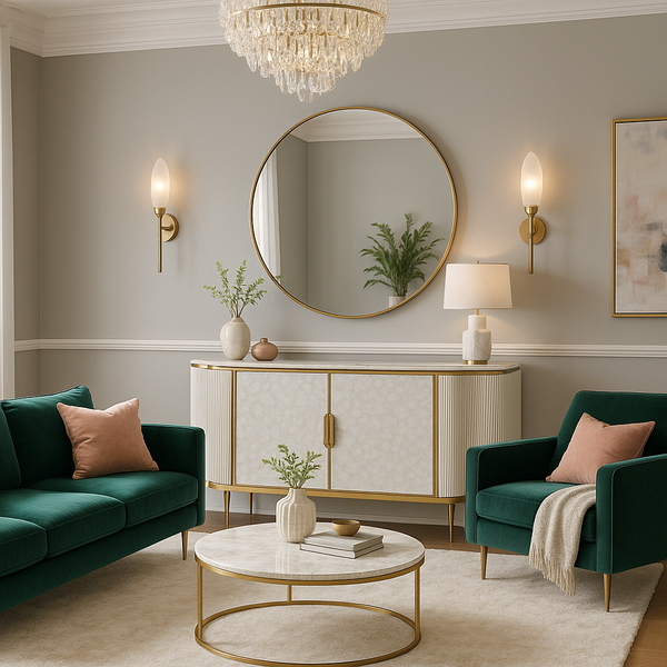 Stilig ST906C Komoda