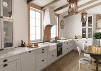 Bateria kuchenna Tamizo