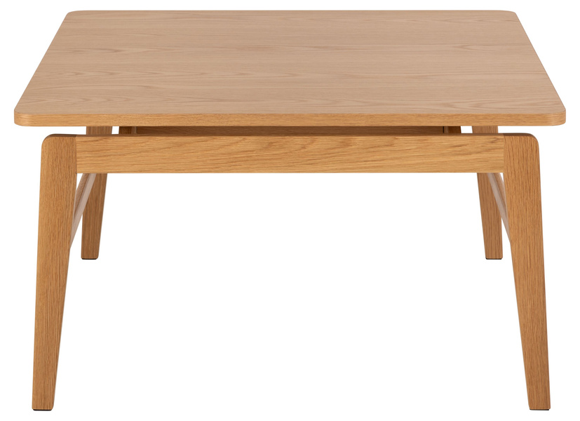 Actona Stolik Kawowy Essex Dąb Naturalny