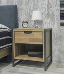 Flow B02A Szafka nocna