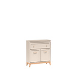 WINDSOR-19 - Komoda 2D1S Cashmere