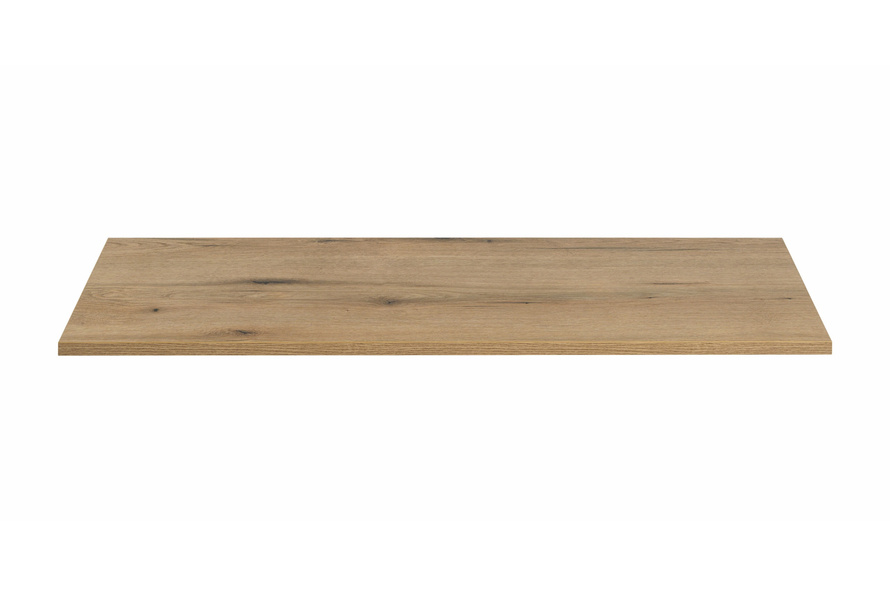 Blat Łazienkowy 140 cm NOVA OAK
