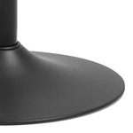 FINCH Hoker Czarny mat  2 szt