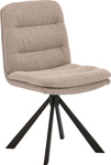 Actona Krzesło Do Jadalni Dean Beżowy