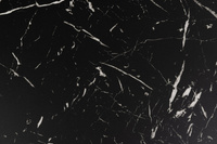 Actona Stolik Kawowy Kwadratowy Barossa Czarny