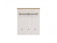 Celesto CELGP3 – Panel Wieszak Modrzew Sibiu/Dąb Coast Evoke