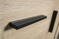 DALLAS-3 - Komoda 1D4S Dąb Sonoma