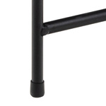 Actona Stolik Kawowy Avila Czarny