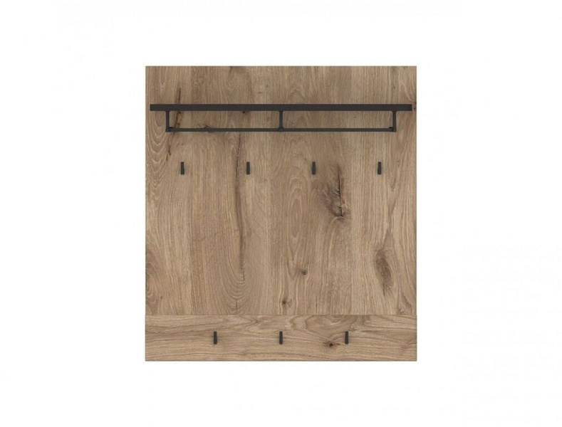 Grano GRNGP1 – Panel Wieszak Dąb Viking