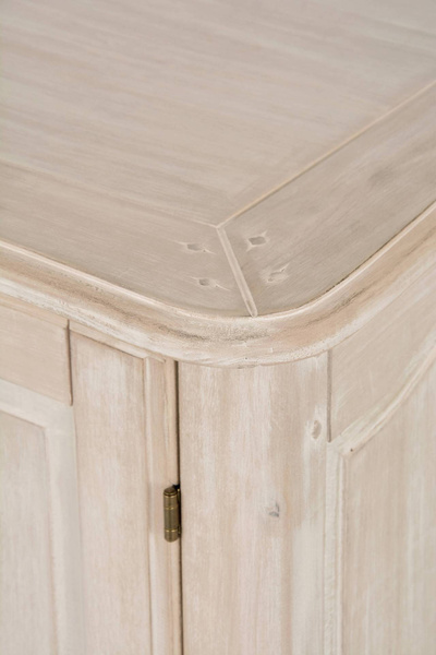 Venezia Bianco VEB803K Komoda