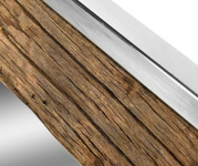 Lustro Grigio Drzwi 1