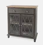 AV1999-31 Komoda 2D/1S Avola Grey