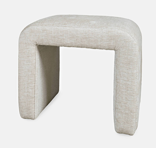 Leith LET69N Ławka tapicerowana