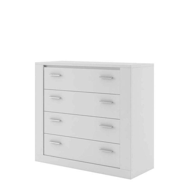 ARTI AR-10 - Komoda 4S Biała