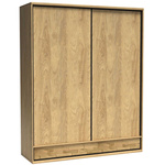 MEDIOLAN-19 - Szafa 2D2S Drzwi Przesuwne Hikora