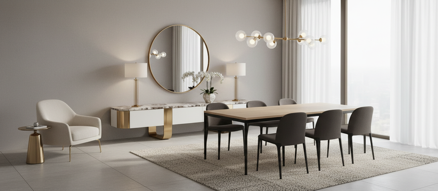 Stilig ST922 Komoda RTV