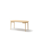 PLOT PT-05 - Stół Rozkładany 90-210 cm Dąb Jasny