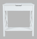 Avola AV2025-30W Biurko