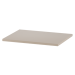 Blat Łazienkowy 60 cm Piasek Pustyni