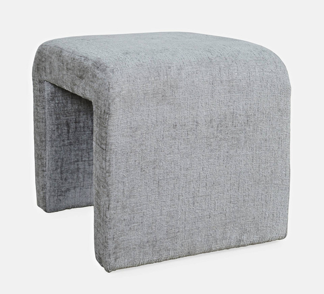 Leith LET69G Ławka tapicerowana