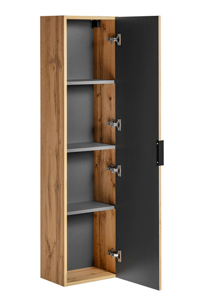 Słupek Wysoki ADEL OAK