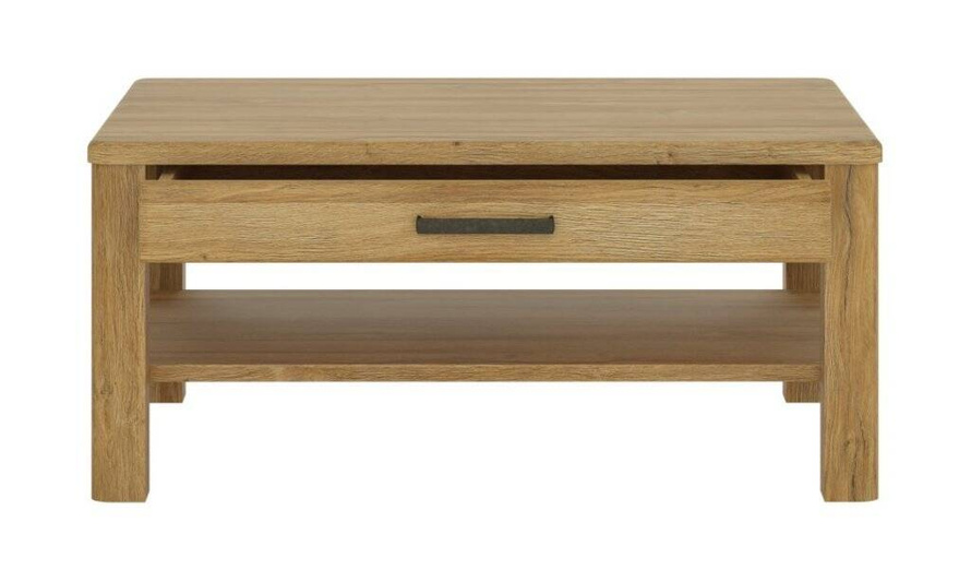 Cortina CNAT04 - Stolik Dąb Grandson