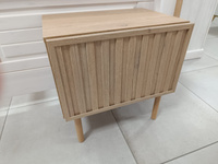 Saori SN - Szafka Nocna 1-drzwiowa Cremona_01