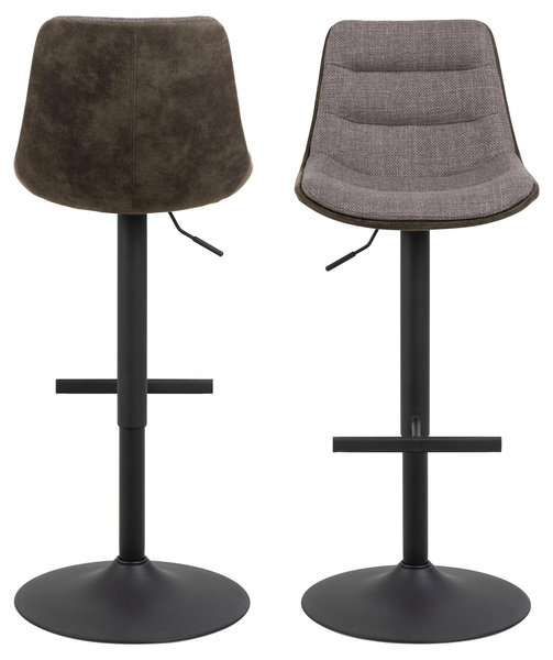 Adisa brązowy hoker obrotowy