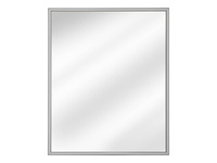 Lustro Alice 80 cm z LED