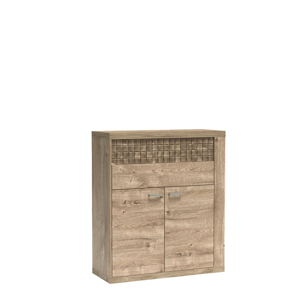 NATURAL-6 - Komoda 2D2S Ribbeck