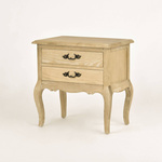 Venezia Oak VEO895 Szafka nocna z drewna dębowego