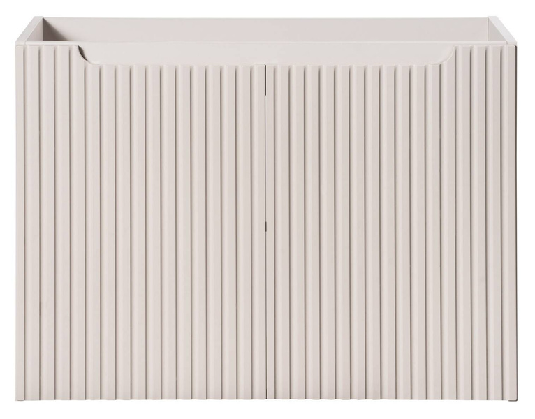 Szafka Pod Umywalkę 80 cm NOVA CASHMERE