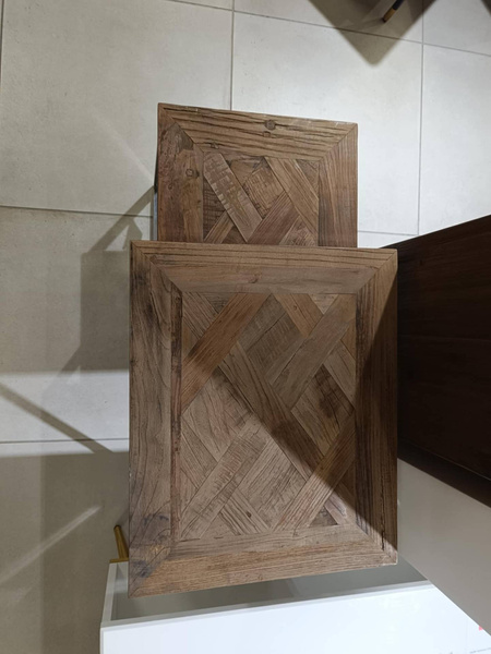 Glamour GL1538/39 Zestaw stolików ze stali_01